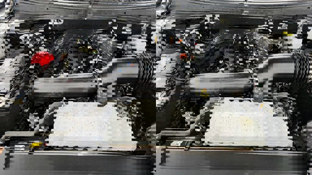 Used 2023 Ford Expedition Limited image 28