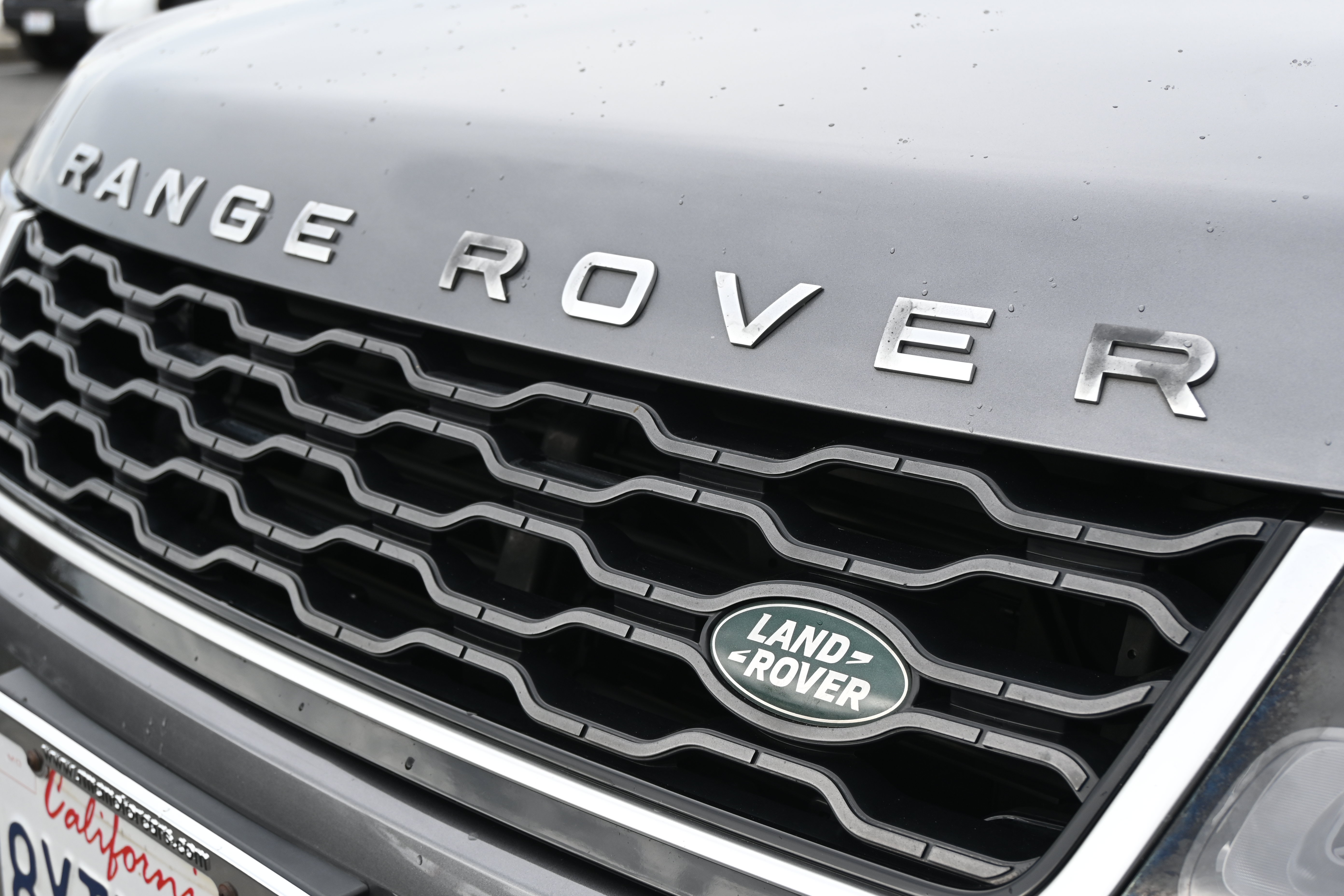 Used 2018 Land Rover Range Rover Sport HSE AWD/4WD image 20