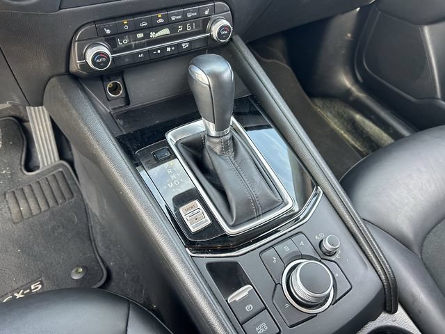 Used 2023 MAZDA CX-5 AWD 2.5 S w/ Select Package image 27