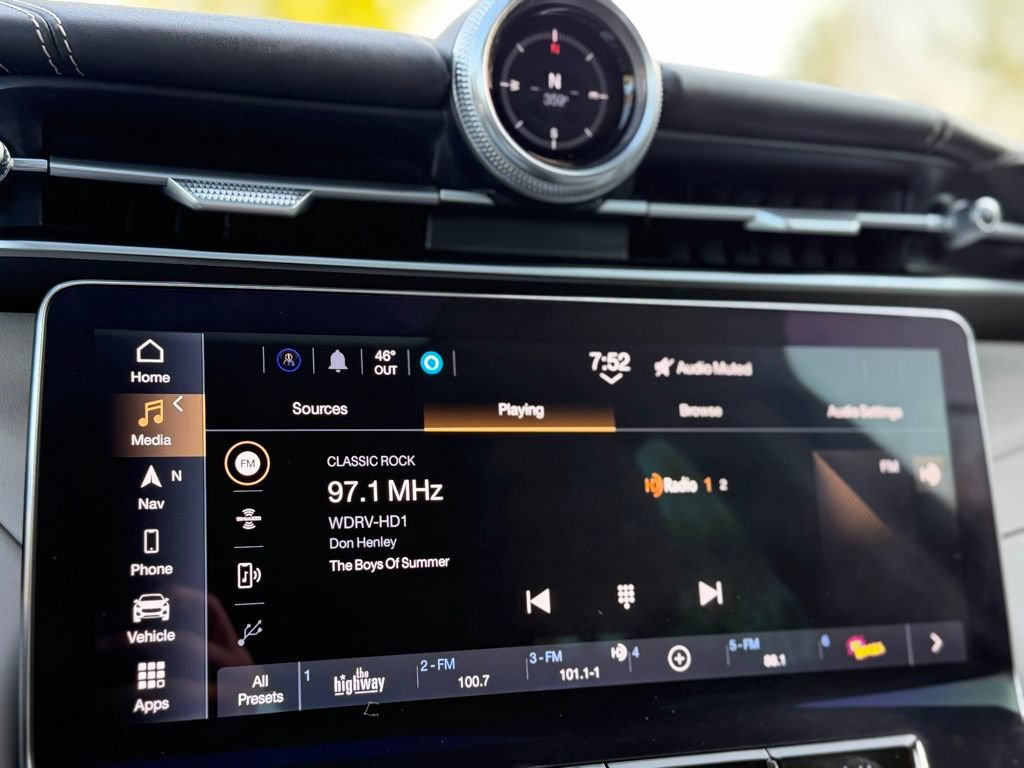 Used 2023 Maserati Grecale GT AWD/4WD image 11
