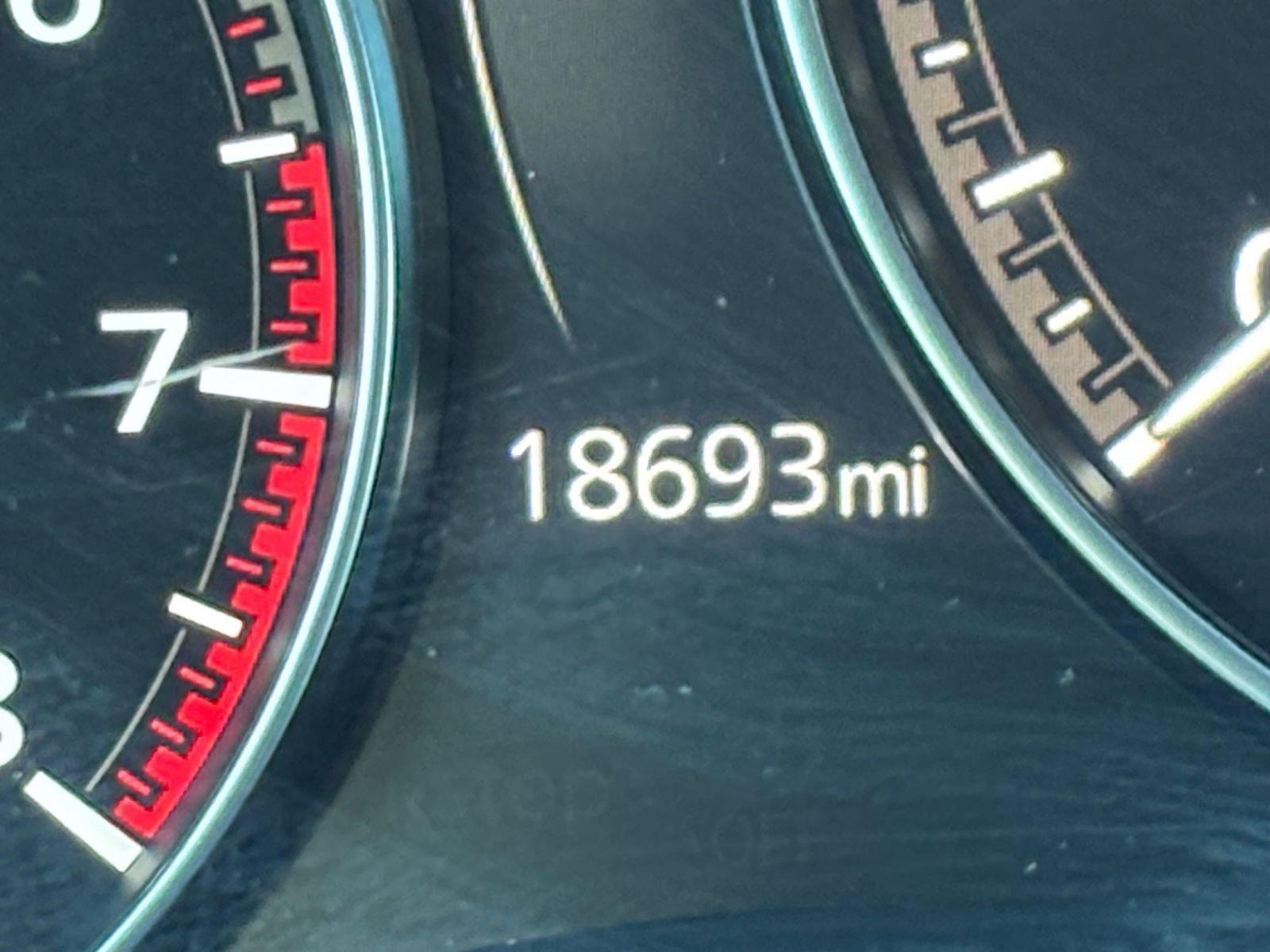 Used 2025 MAZDA CX-50 AWD 2.5 S w/ Premium Package image 42