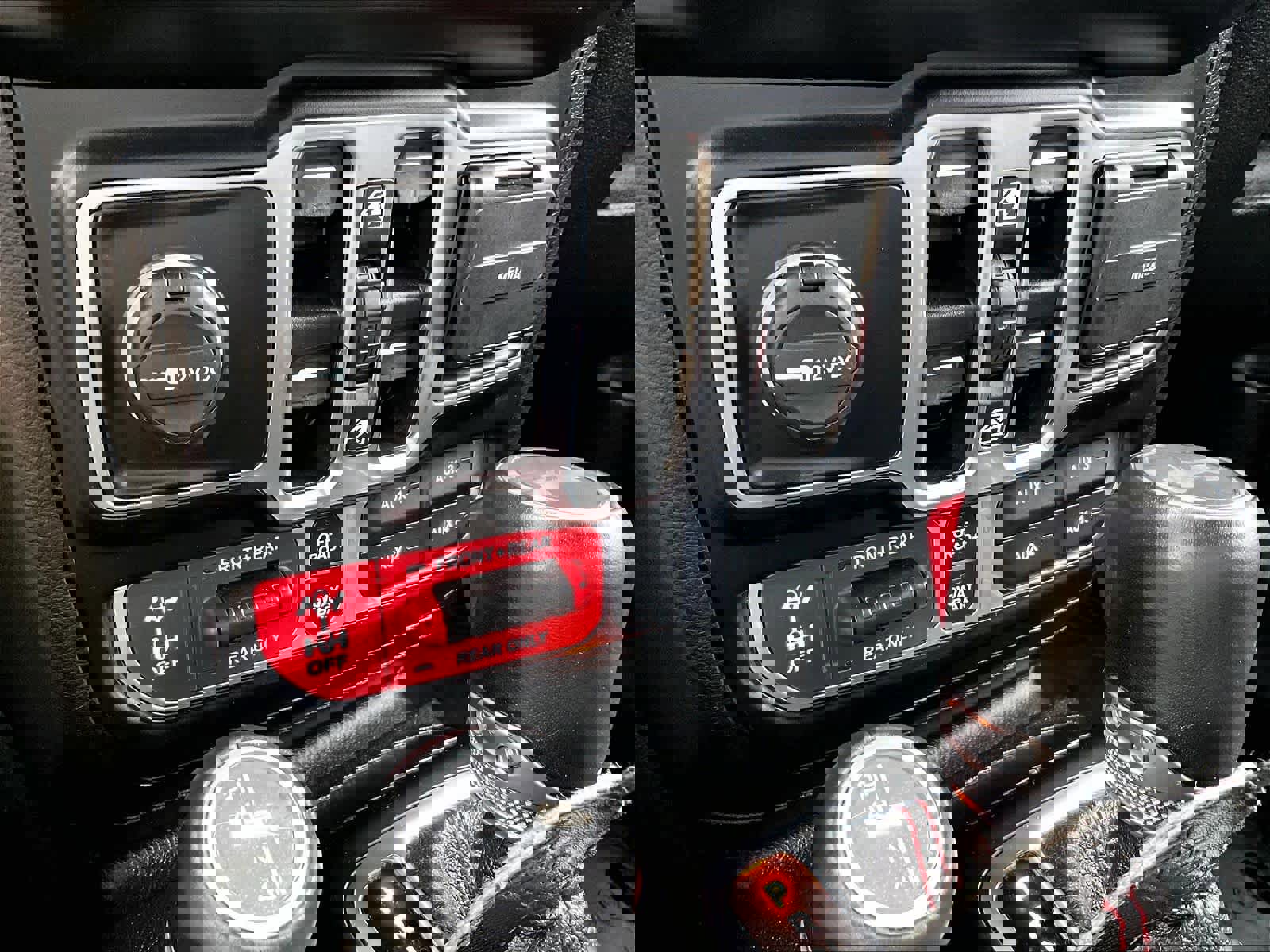 Used 2021 Jeep Wrangler Unlimited Rubicon image 27