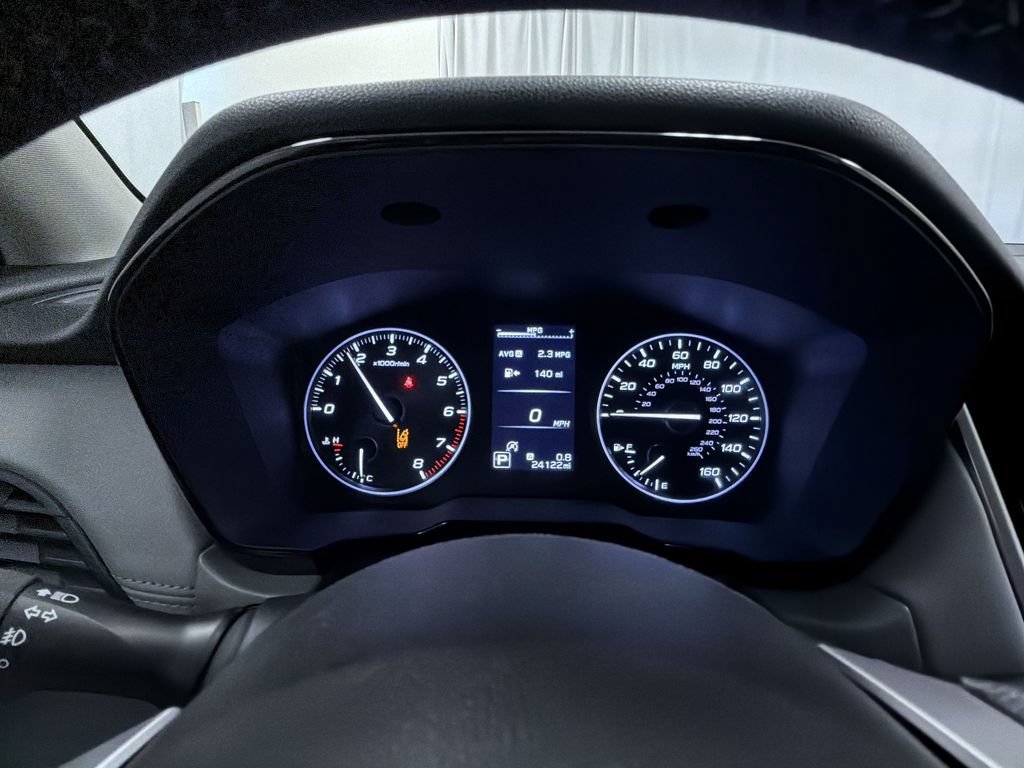 Used 2024 Subaru Outback Premium AWD/4WD image 19