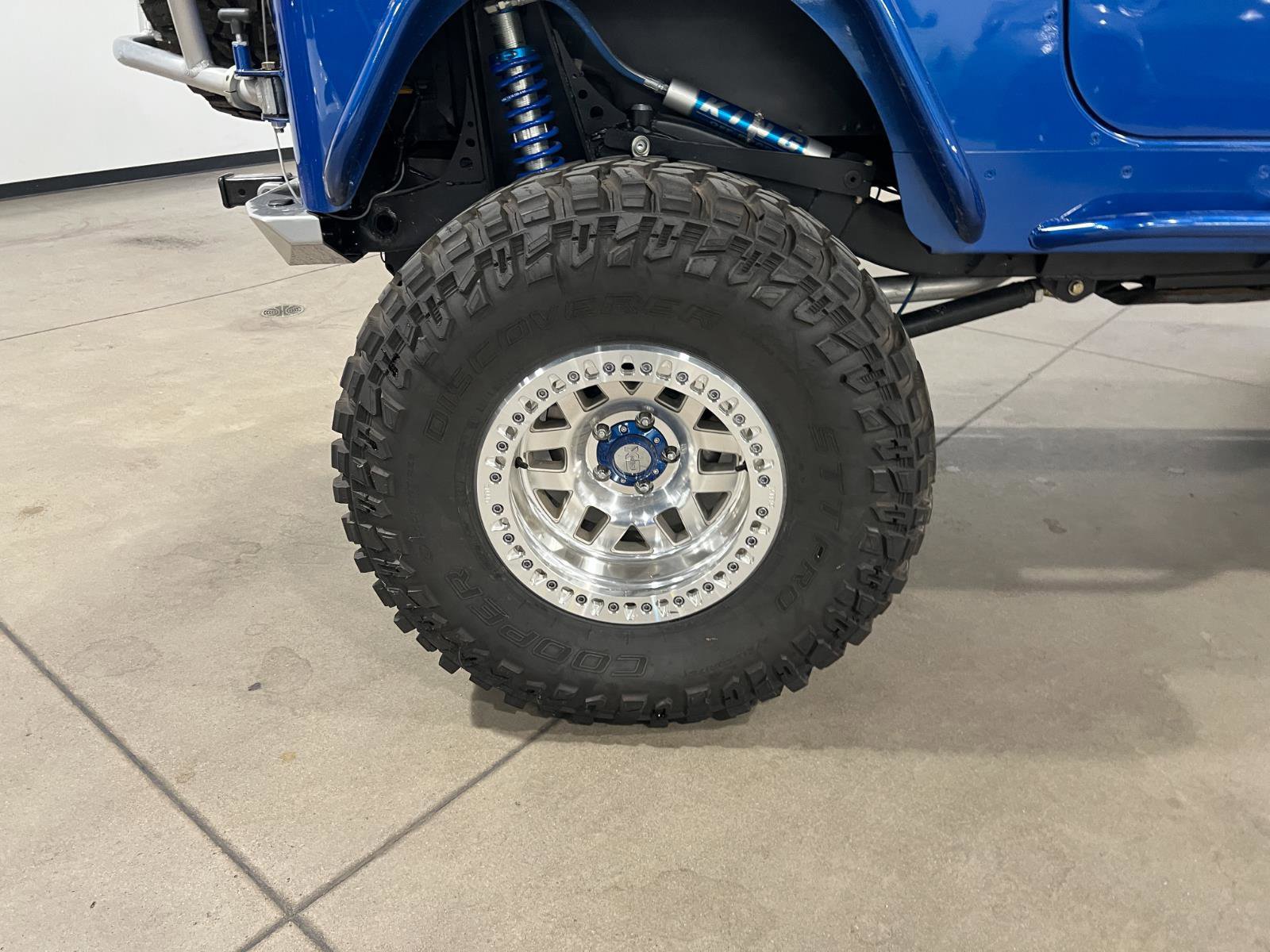 Used 1990 Jeep Wrangler Sahara image 29