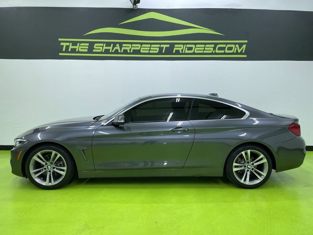 Used 2018 BMW 430i Coupe image 6