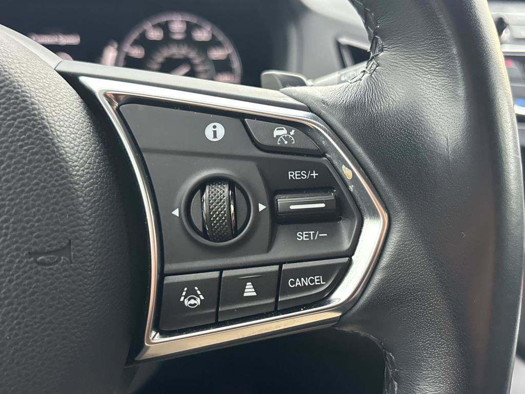 Certified 2024 Acura RDX w/ Technology Package AWD/4WD image 13