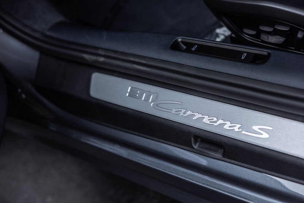 Used 2025 Porsche 911 Carrera S image 20