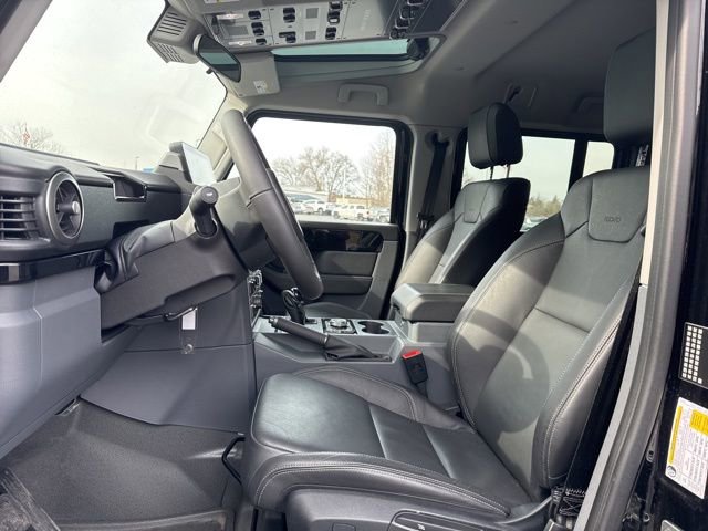 New 2025 INEOS Grenadier image 21