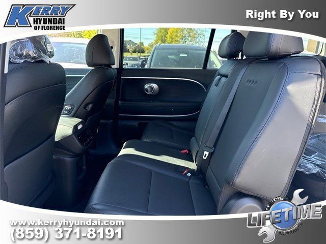 New 2026 Hyundai Ioniq 9 SEL image 6