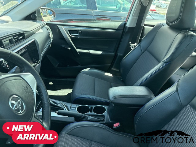 Used 2019 Toyota Corolla SE FWD image 5