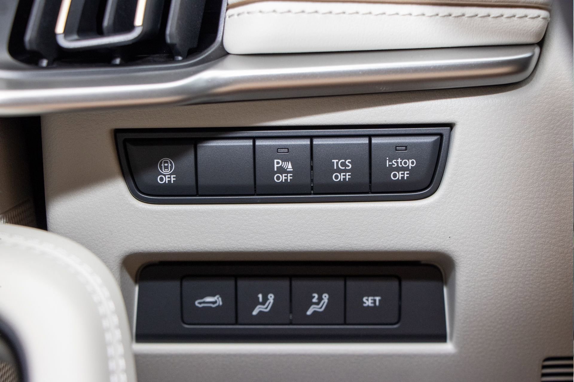 New 2024 MAZDA CX-90 3.3 Turbo w/ Premium Plus Pkg image 32