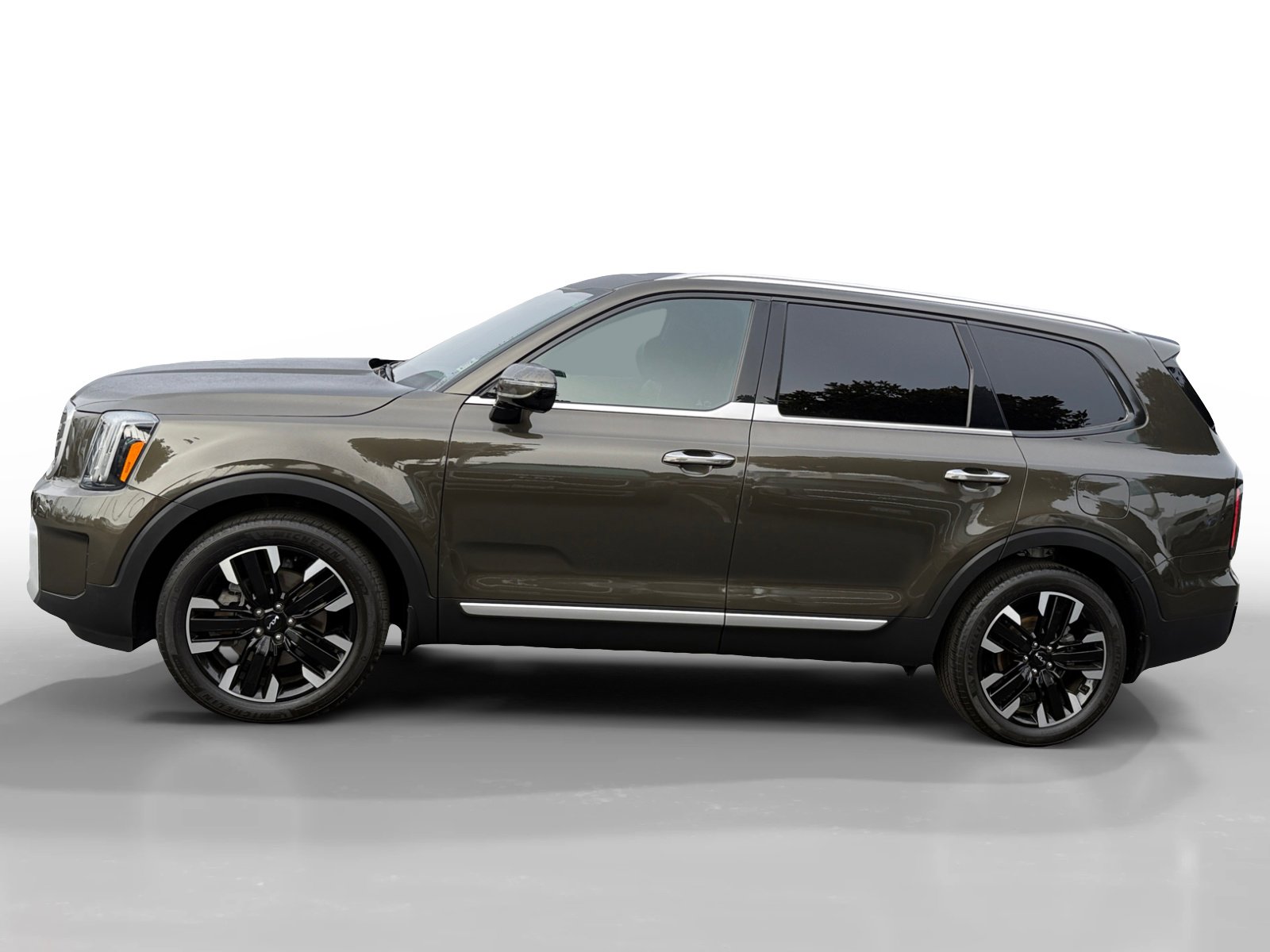 Certified 2024 Kia Telluride SX Prestige image 2