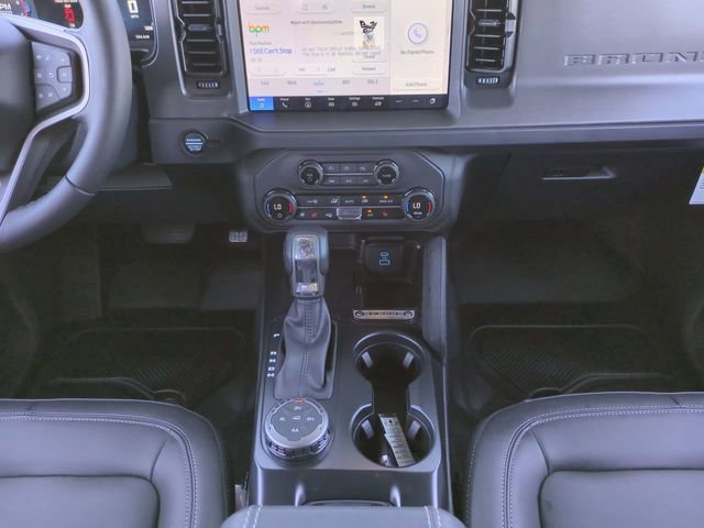 New 2025 Ford Bronco Badlands AWD/4WD image 18