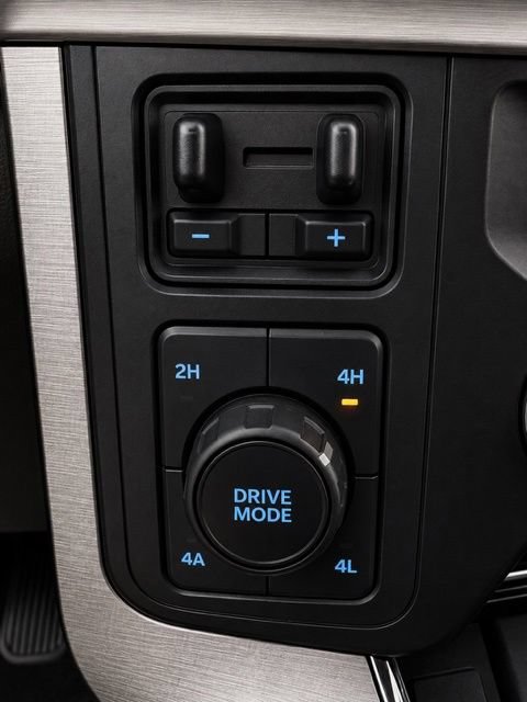 Used 2023 Ford F150 King Ranch w/ Equipment Group 601A High AWD/4WD image 37