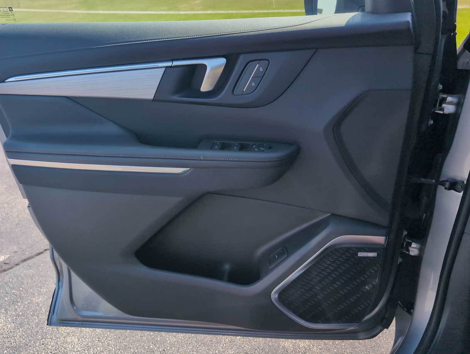 Used 2025 Buick Enclave Preferred image 22