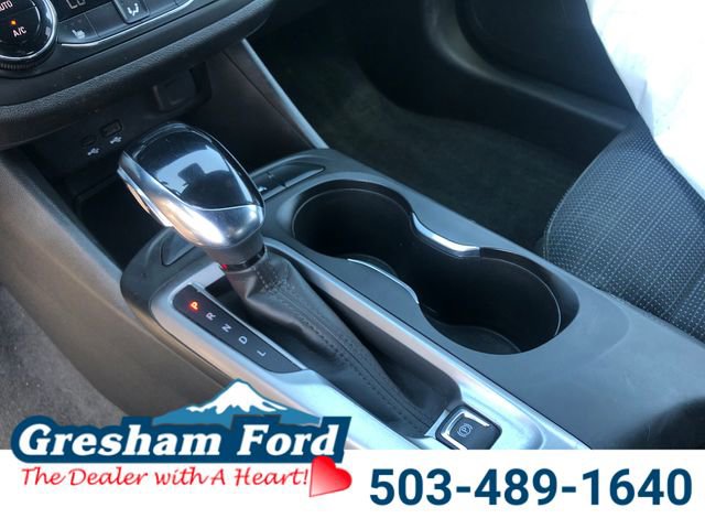 Used 2024 Buick Envista Preferred w/ Convenience I Package image 22