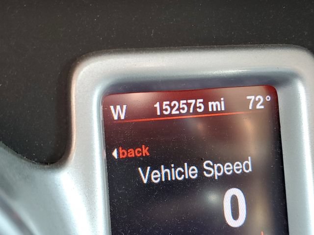 Used 2013 Dodge Journey Crew w/ Flexible Seating Group AWD/4WD image 11