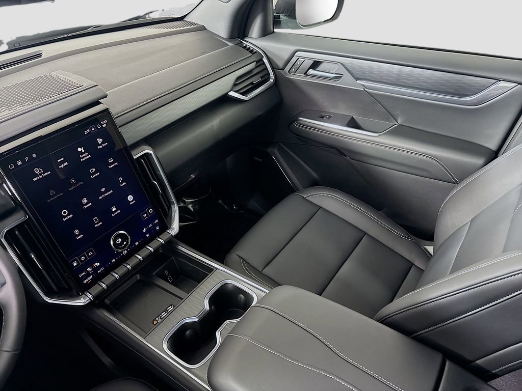 New 2026 GMC Acadia Elevation w/ Black Edition image 23