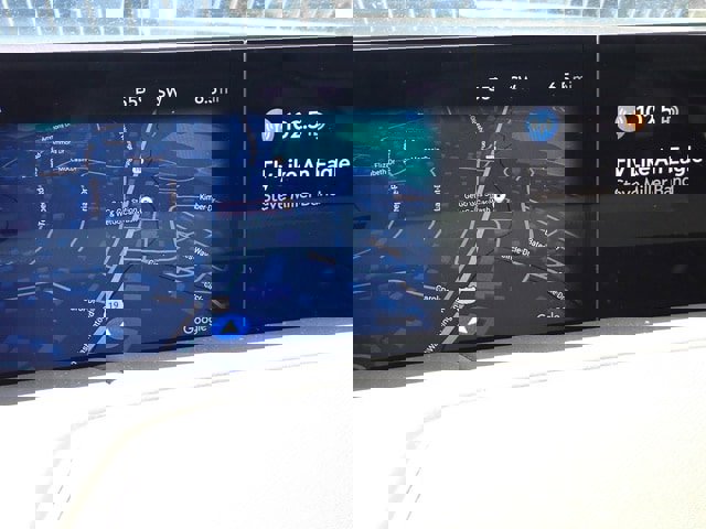 New 2025 Lincoln Navigator L Black Label image 24