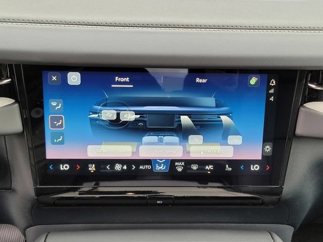 New 2026 Lincoln Navigator L Reserve w/ Jet Appearance Package AWD/4WD image 22