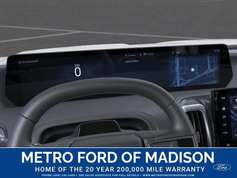 New 2025 Ford Expedition Tremor AWD/4WD image 13