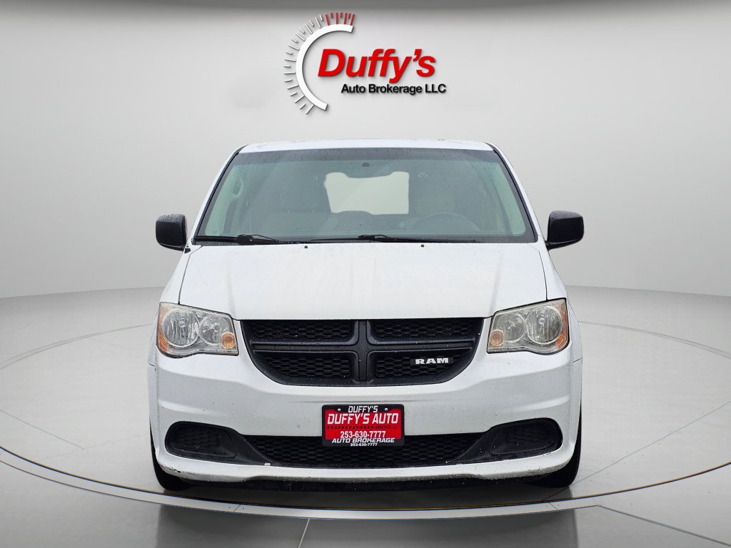 Used 2014 RAM C/V Tradesman FWD image 15