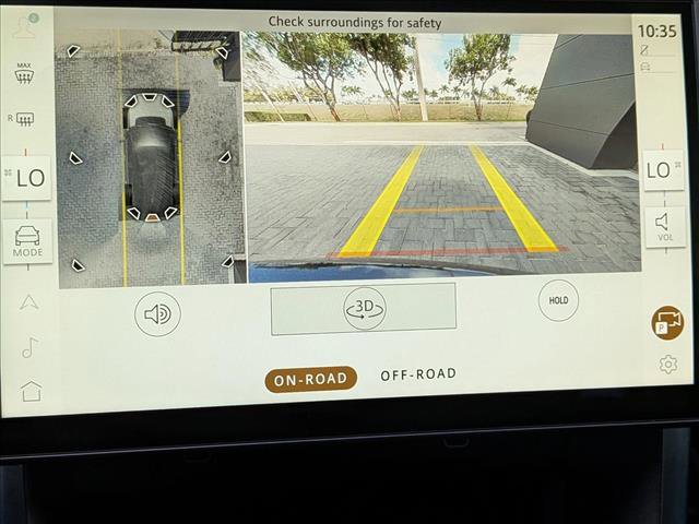 Certified 2025 Land Rover Discovery Sport S image 13