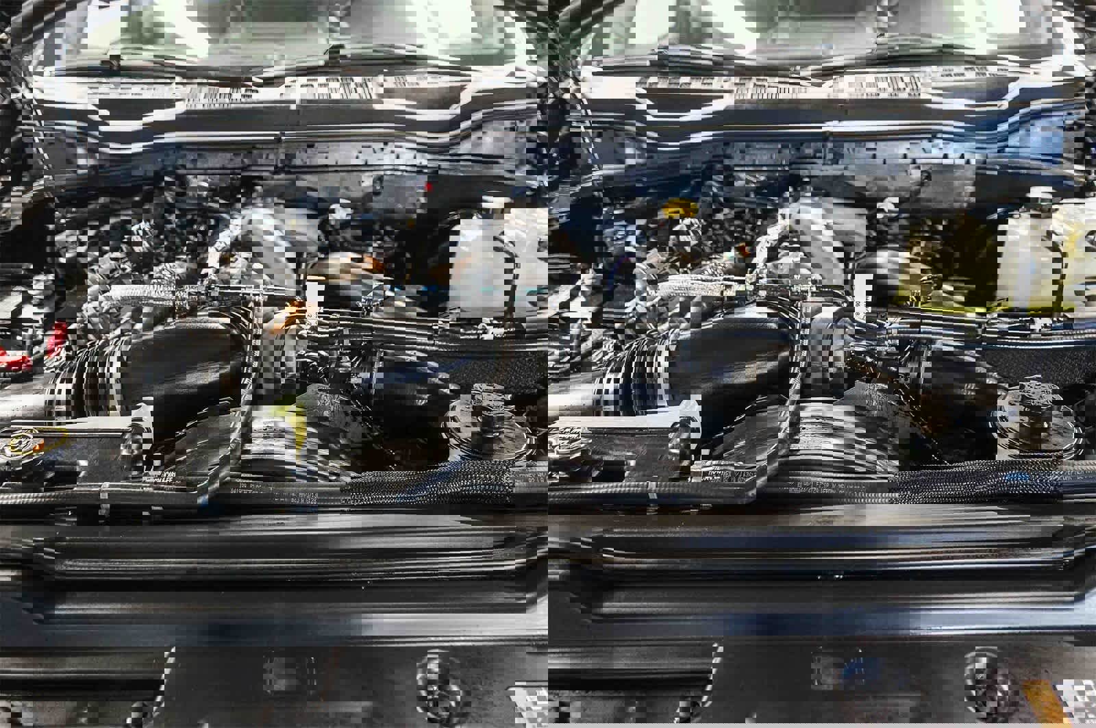 Used 2021 Ford F250 Lariat image 27