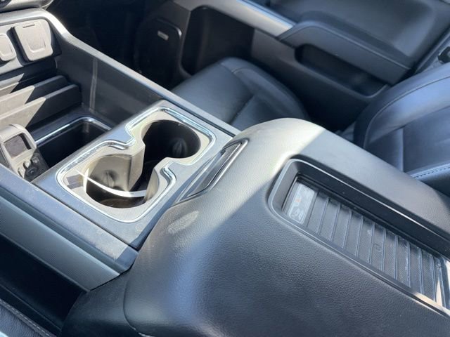 Used 2018 Chevrolet Silverado 2500 LTZ w/ Duramax Plus Package AWD/4WD image 55