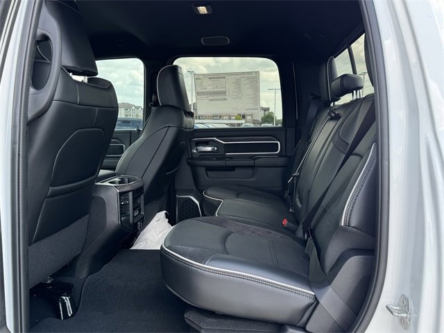 New 2026 RAM 2500 Laramie image 21