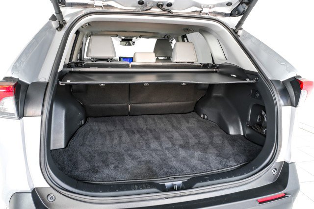 Used 2024 Toyota RAV4 XLE Premium FWD image 50