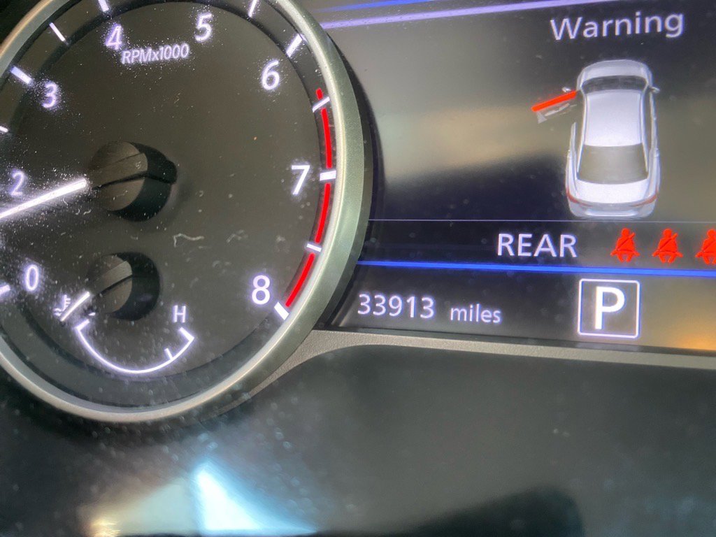 Used 2024 Nissan Sentra SV image 25