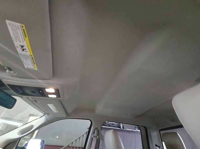 Used 2014 RAM 2500 Laramie image 10