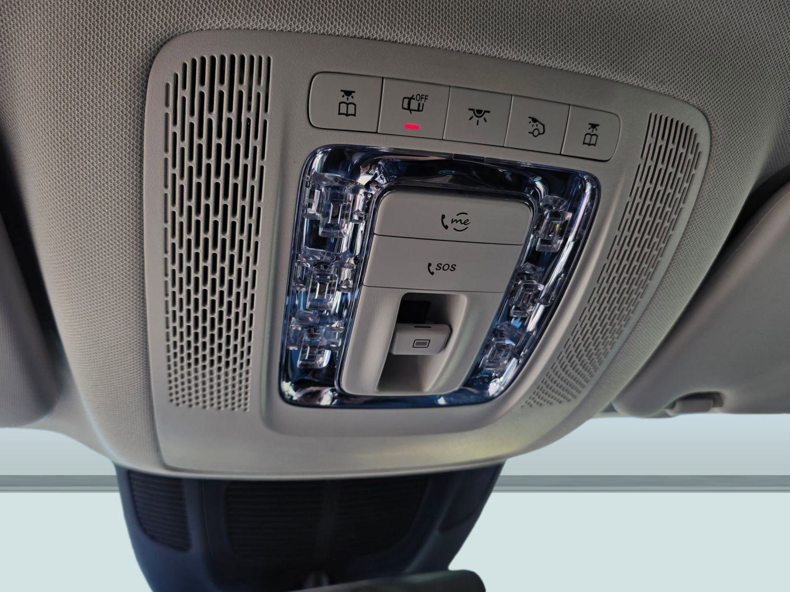 Used 2026 Mercedes-Benz GLS 450 4MATIC image 29