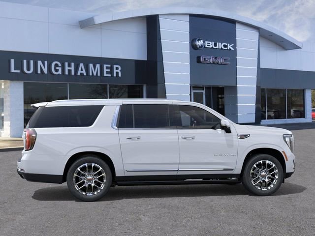 New 2026 GMC Yukon XL Denali w/ Sun & Power Step Package image 5