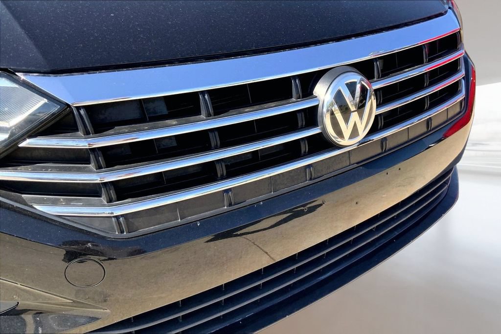 Used 2019 Volkswagen Jetta S w/ Driver Assistance Package FWD image 26
