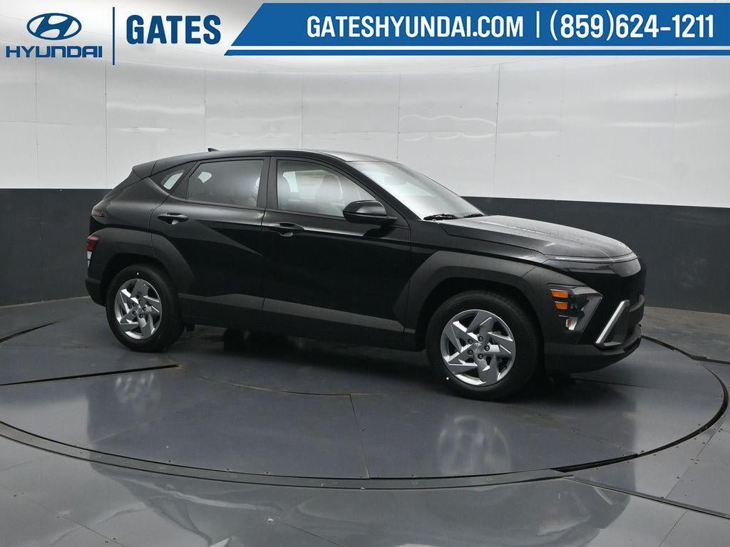 New 2027 Hyundai Kona SE