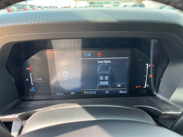New 2026 Ford Ranger XLT RWD image 20