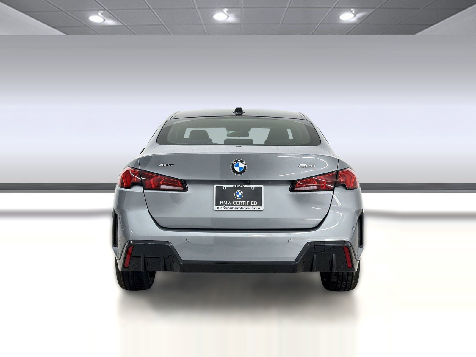 Used 2025 BMW 228i xDrive AWD/4WD image 10