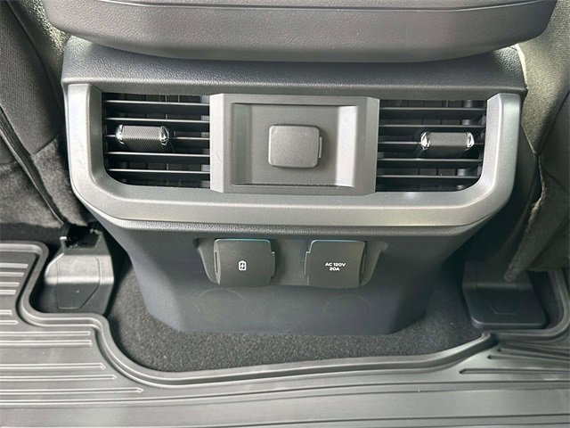 New 2025 Ford F150 XLT w/ Equipment Group 302A MID image 15