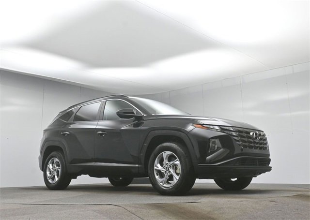 Used 2024 Hyundai Tucson SEL image 40