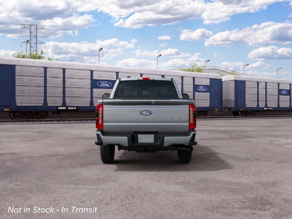 New 2027 Ford F250 XLT AWD/4WD image 7