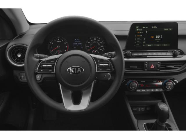 Used 2019 Kia Forte Sedan FWD image 10