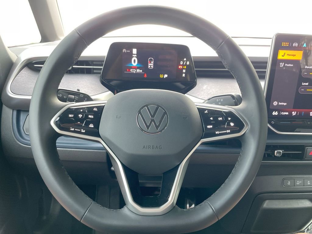 New 2025 Volkswagen ID. Buzz Pro S image 41