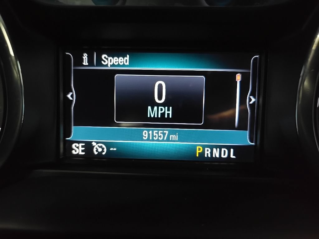 Used 2018 Buick Envision Essence AWD/4WD image 23