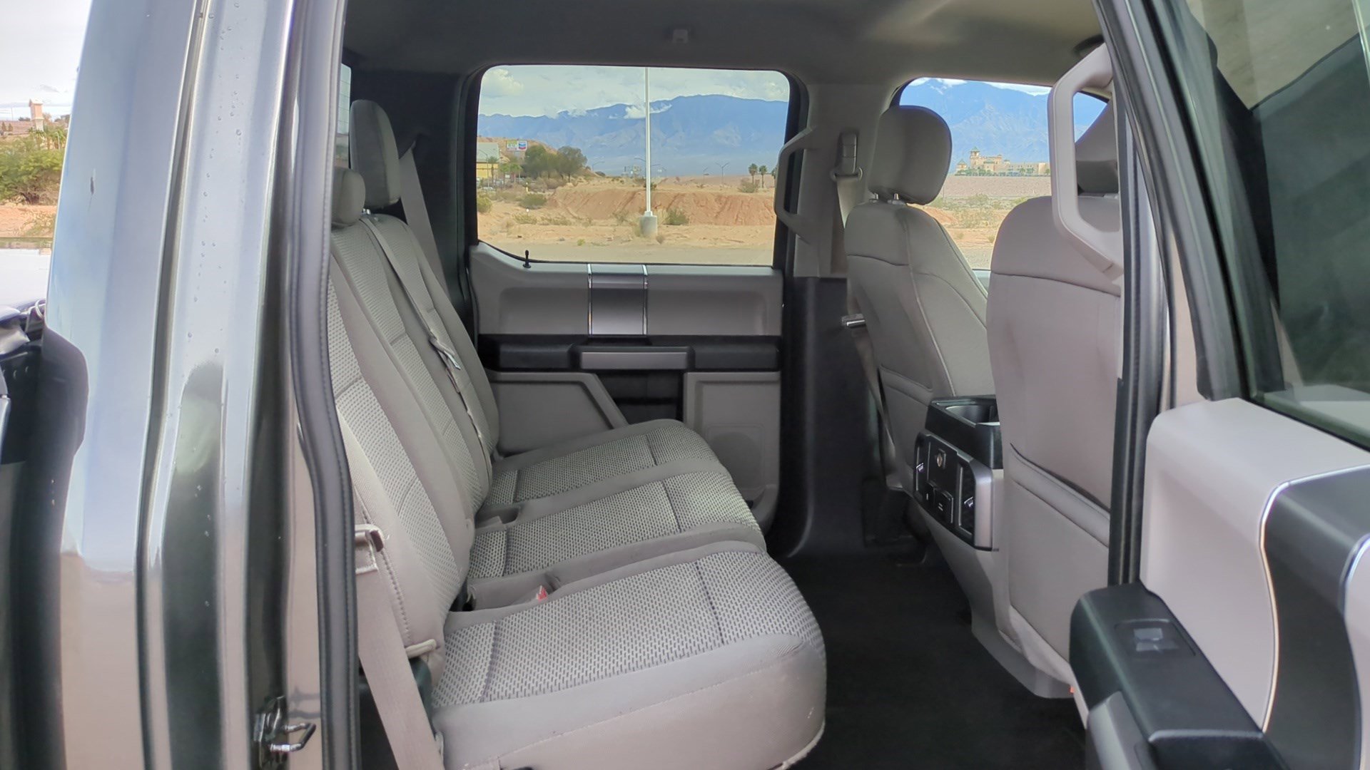 Used 2019 Ford F150 XLT w/ Equipment Group 302A Luxury image 29