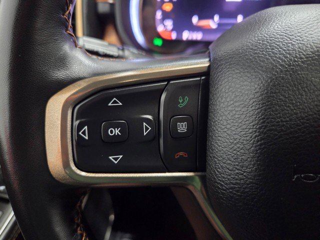 Used 2024 RAM 3500 Limited w/ Safety Group image 48