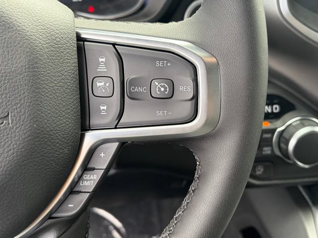 New 2026 RAM 1500 Big Horn AWD/4WD image 18
