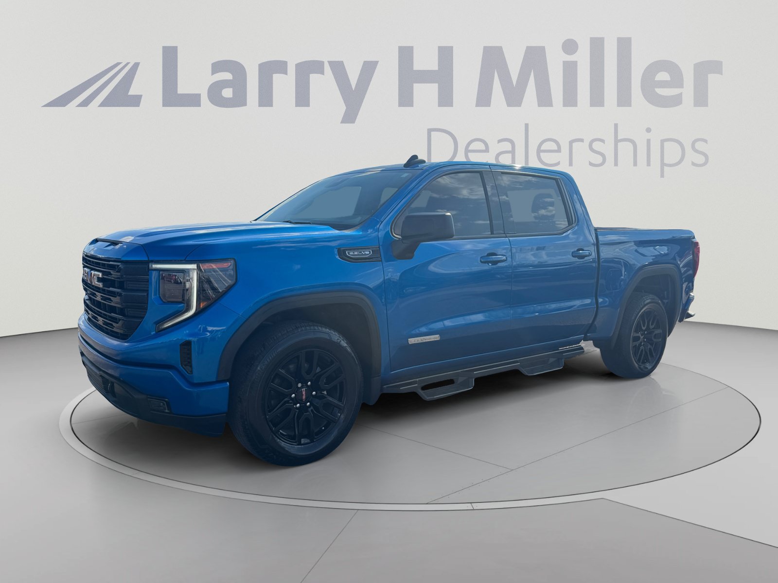 Used 2022 GMC Sierra 1500 Elevation