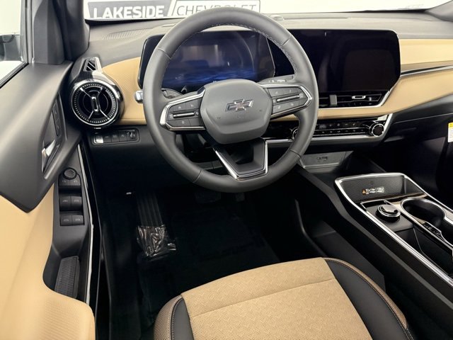 New 2026 Chevrolet Equinox ACTIV image 18